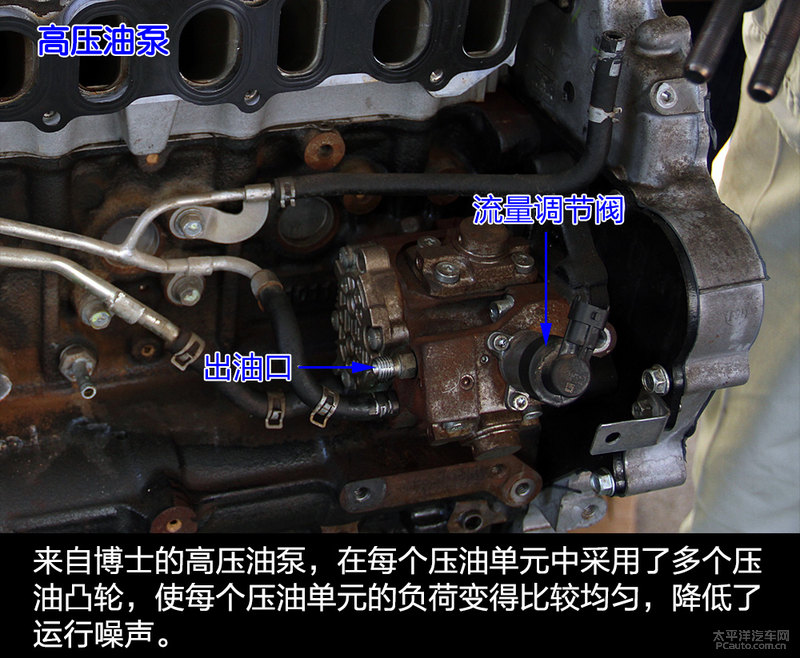 舒欣房車東風(fēng)御風(fēng)ZD30發(fā)動(dòng)機(jī)拆解